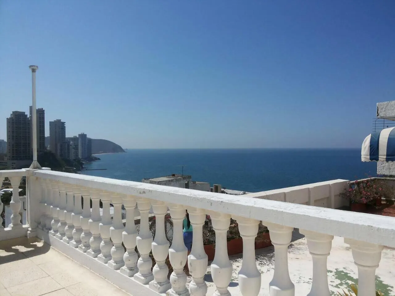 Rodadero Excalibur 7A-8A By Caribecheap Santa Marta Apartman