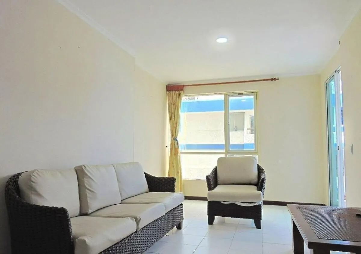 Apartment Rodadero Excalibur 7A-8A By Caribecheap Santa Marta  Colombia