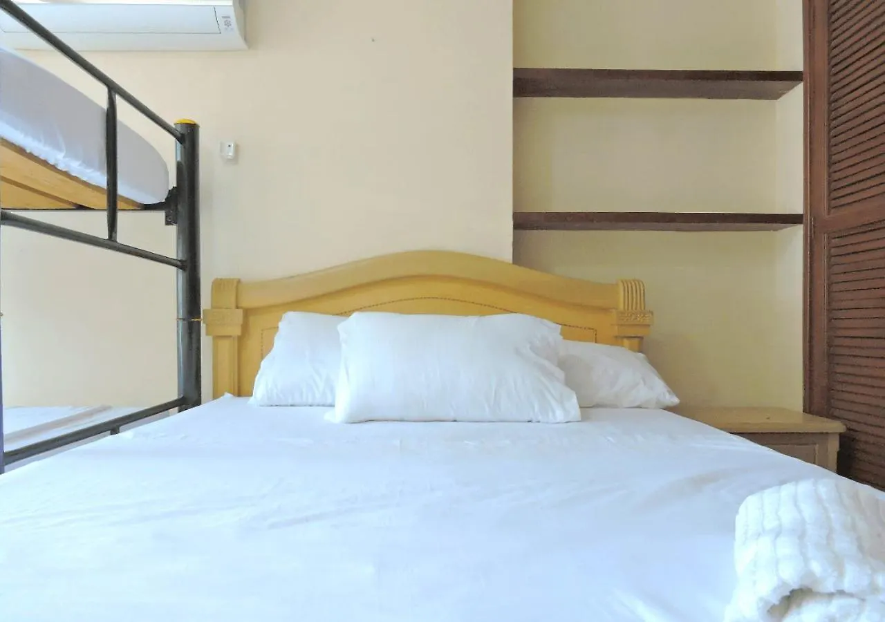 Apartment Rodadero Excalibur 7A-8A By Caribecheap Santa Marta  Colombia