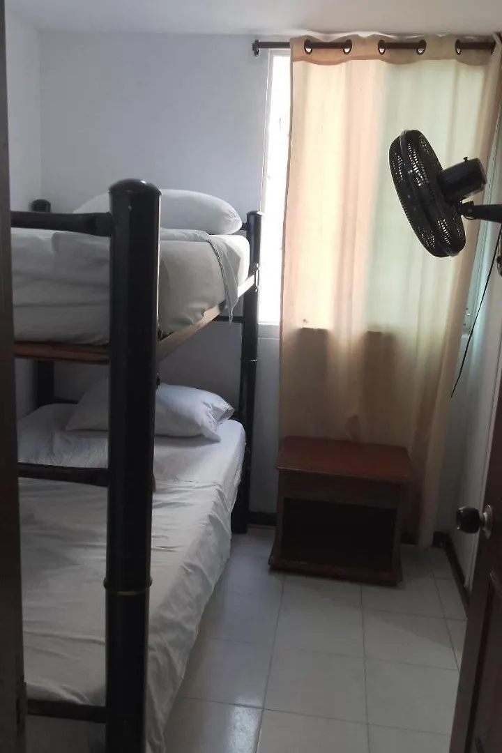 Rodadero Excalibur 7A-8A By Caribecheap Santa Marta  Apartment